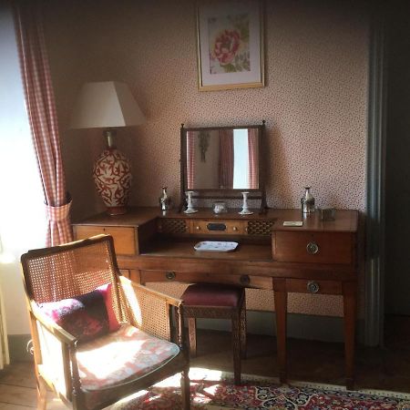 Puy-lʼÉvêque Maison Delmas Bed & Breakfast エクステリア 写真