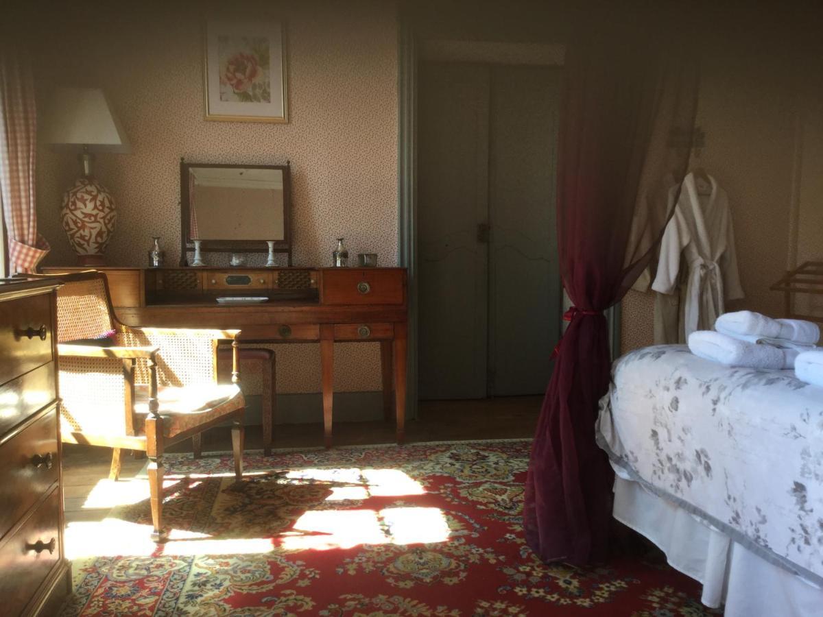 Puy-lʼÉvêque Maison Delmas Bed & Breakfast エクステリア 写真