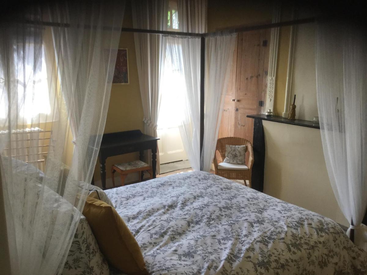 Puy-lʼÉvêque Maison Delmas Bed & Breakfast エクステリア 写真