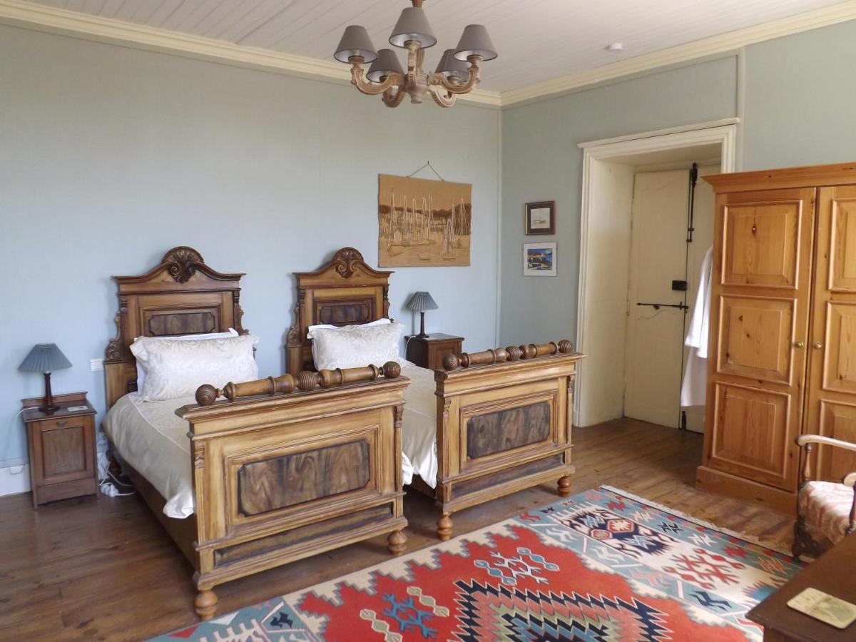 Puy-lʼÉvêque Maison Delmas Bed & Breakfast エクステリア 写真