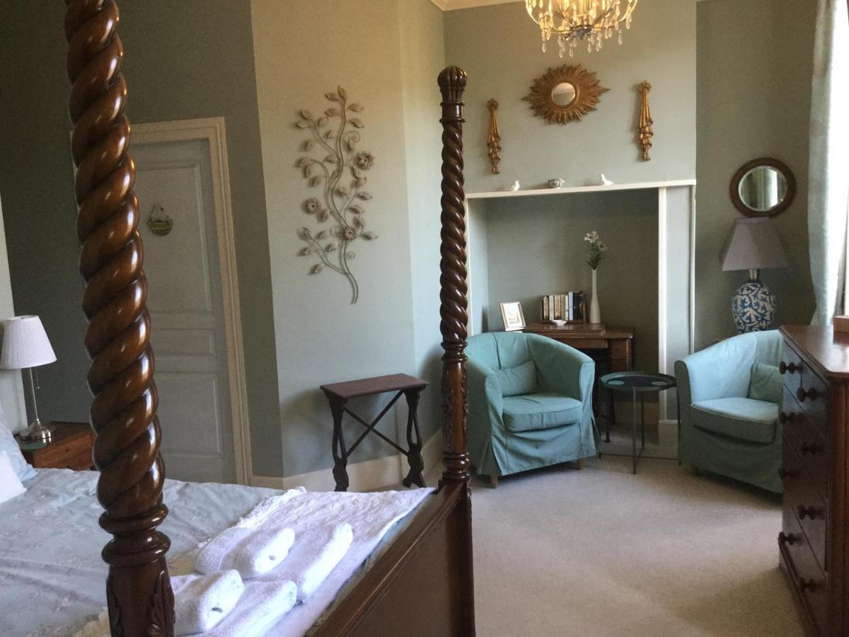 Puy-lʼÉvêque Maison Delmas Bed & Breakfast エクステリア 写真